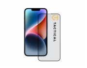 Tactical Glass Shield 5D AntiBlue sklo pro Apple iPhone 14 Plus Black