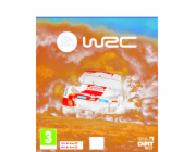 EA Sports WRC PS5 - EA Sports WRC