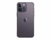 Tactical TPU Plyo Kryt pro Apple iPhone 14 Pro Max Transparent 
