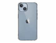 Tactical TPU Plyo Kryt pro Apple iPhone 14 Transparent 