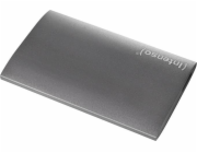 Externí SSD disk Intenso Portable SSD Premium Edition 1 TB šedý (3823460)