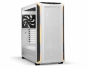 Be quiet! skříň SHADOW BASE 800DX / ARGB / 3x140mm fan / USB-C / 2xUSB 3.0 / tvrzené sklo / bílá