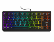 HAMA uRage gamingová klávesnice Exodus 220 TKL