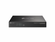 Záznamové zařízení TP-Link VIGI NVR1008H-8P 8 kanálů, 8x Lan s PoE, 2x USB