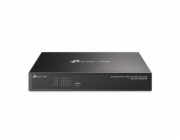 TP-Link VIGI NVR1008H-8P, videorekordér, 8 channels, 8xPoE, 1x100Mb/s LAN, 1xVGA,1xHDMI,2xUSB2.0