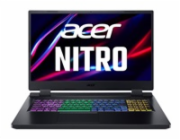 Acer AN517-55 NH.QLFEC.002 Nitro 5 (AN517-55-97XY)  i9-12900H/32GB/1TB SSD/17.3" QHD/GF4060 8G/Win11 Home/černá