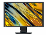 EIZO MT 24" CS2400R ColorEdge, IPS, 1920x1200, 300nit, 1000:1, 14ms, DisplayPort, HDMI, USB-C, Pivot, KVM