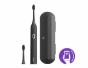 Tesla Smart Toothbrush Sonic TS200 Deluxe Black