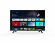 CHiQ L32G7L TV 32", HD, smart, Android 11, dbx-tv, Dolby Audio, Frameless