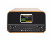 Albrecht DR 870 CD Seniorenradio