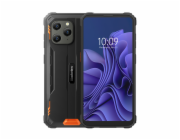 MOBILE PHONE BV5300 PRO/ORANGE BLACKVIEW
