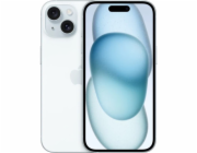 APPLE iPhone 15 128 GB Blue