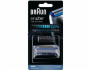 Braun 20S BRAUN CombiPack Series1/Z