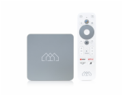Homatics TV U138M Box HD Android TV