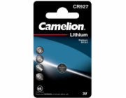 CAMELION CR927, Lítiová batéria, 3.0V 30 mAh 1ks