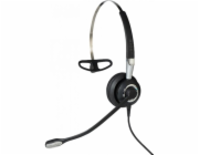 JABRA BIZ 2400 II Mono, QD, E-STD, NC, sluchátko