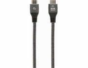 GEMBIRD Kabel HDMI 2.1 M/M 3m, 8K Ultra High Plus