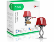 NOUS LZ3, Tuya/ZigBee, Zavírač ventilu