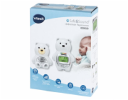 VTECH BM2350, Dětská audio chůvička