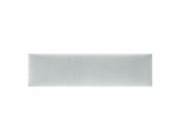 Textilní panel MOLLIS MO-PP-60x15B3-K09, světle šedý