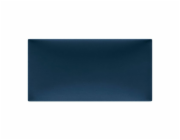 Textilní panel MOLLIS MO-PP-60x30B1-R81, modrý