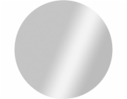 KULATÉ OSVĚTLENÍ ZRCADLO LUNA 70 CM