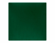 Textilní panel MOLLIS MO-PK-30x30B1-MO12, zelený