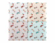 Textilní panel MOLLIS MO-PK-SET4P-P-PK4, stroje