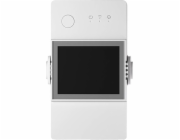 Chytrý spínač WiFi pro monitorování teploty a vlhkosti Sonoff THR320D TH Elite