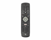 SBOX RC-01404, Dálkový ovladač pro TV (PHILIPS)