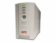 APC Back UPS - CS BK500EI USB
