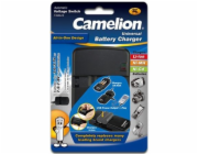 CAMELION Univerzální nabíječka baterií LBC-312
