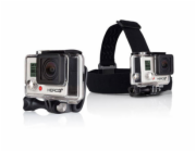 GoPro Head Strap + QuickClip ACHOM-001