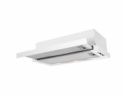 GUZZANTI Odsávač pár GSL 60W biela 5144800