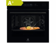 ELECTROLUX Vestavná trouba EOB8S31Z