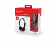 GEMBIRD MHS-002, Stereo Headset