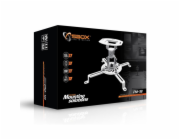 SBOX Ceiling projektor mount PM-18
