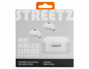 DELTACO STREETZ Mini TWS-114, Bezdrátová sluchátka