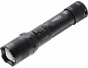 NEO TOOLS 99-035, Ruční svítilna 1000lm 10W IPX4