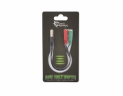 White Shark WS-354P-2X35, Kabel Jack