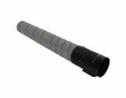 MINOLTA Toner BIZHUB 220 BTN216 Black
