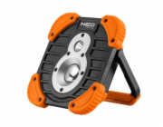 NEO TOOLS 99-040, Reflektor 750lm+250lm, 10W+3W