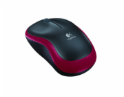 Logitech Wireless Mouse M185