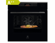 ELECTROLUX Vestavná trouba KOBBS39H