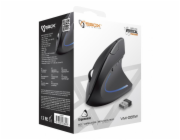 SBOX VM-065W, Ergonomická bezdrátová optická myš