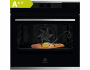 ELECTROLUX Vestavná trouba KOBBS39WX