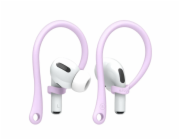 ELAGO Držáky za ucho pro AirPods, levandulové