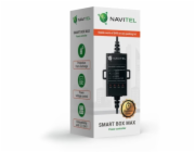 NAVITEL Smart box max, Napájecí adaptér USB typu C