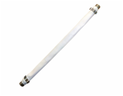 CABLE Okenná priechodka pre koaxiálny kábel