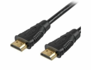 PremiumCord kphdme10 Kabel HDMI 1.4 Male/Male 10m